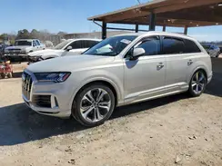 WA1VXAF78MD029301 2021 AUDI Q7
