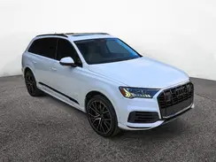 WA1VXAF78MD035XXX 2021 AUDI Q7