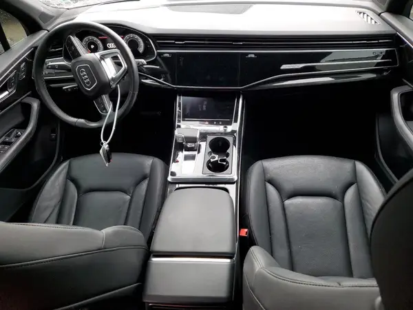 WA1VXAF78MD038175 2021 AUDI Q7 - Image 8