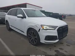 WA1VXAF78MD039231 2021 AUDI Q7