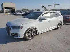 WA1VXAF78MD039441 2021 AUDI Q7