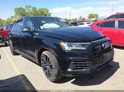 WA1VXAF79LD005216 2020 AUDI Q7