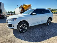 WA1VXAF79LD009931 2020 AUDI Q7