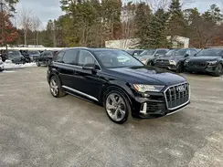 WA1VXAF79LD010397 2020 AUDI Q7