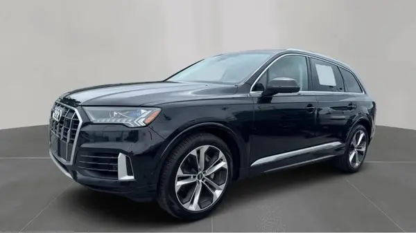 WA1VXAF79LD012926 2020 AUDI Q7 - Image 2