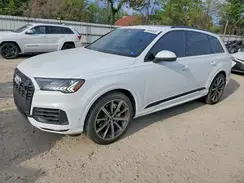 WA1VXAF79MD022437 2021 AUDI Q7