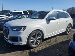 WA1VXAF79MD026357 2021 AUDI Q7