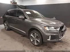 WA1VXAF79MD029663 2021 AUDI Q7
