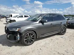 WA1VXAF79MD030599 2021 AUDI Q7
