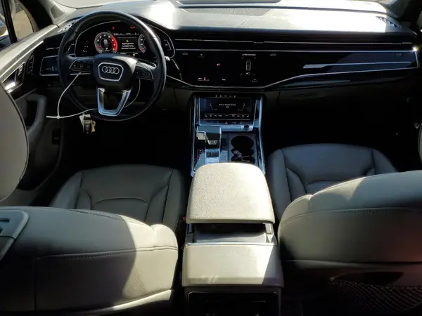WA1VXAF79MD035611 2021 AUDI Q7 - Image 8
