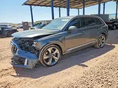 WA1VXAF7XLD000347 2020 AUDI Q7