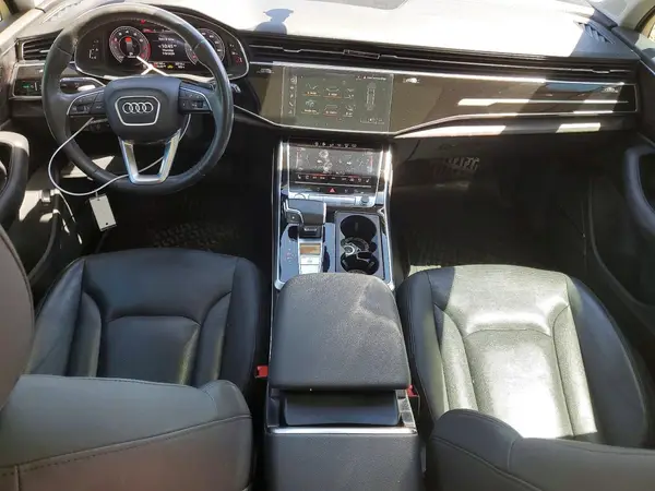 WA1VXAF7XLD000347 2020 AUDI Q7 - Image 8