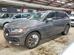 WA1VXAF7XLD004625 2020 AUDI Q7