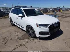 WA1VXAF7XLD004835 2020 AUDI Q7