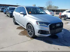 WA1VXAF7XLD006178 2020 AUDI Q7