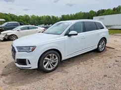 WA1VXAF7XLD006407 2020 AUDI Q7