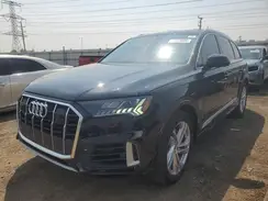 WA1VXAF7XLD007833 2020 AUDI Q7