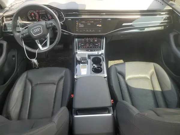 WA1VXAF7XLD007833 2020 AUDI Q7 - Image 8