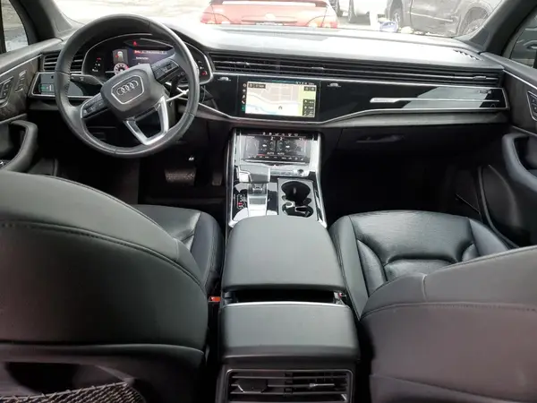 WA1VXAF7XLD008853 2020 AUDI Q7 - Image 8