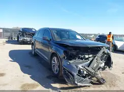 WA1VXAF7XMD012645 2021 AUDI Q7