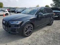 WA1VXAF7XMD018980 2021 AUDI Q7