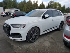 WA1VXAF7XMD020616 2021 AUDI Q7