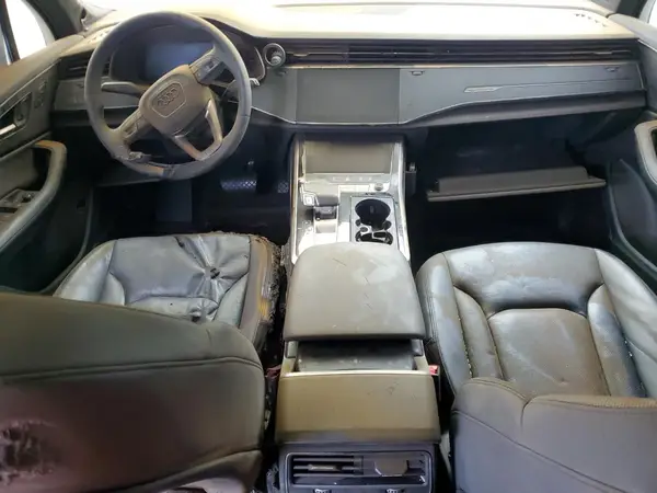 WA1VXAF7XMD020616 2021 AUDI Q7 - Image 8