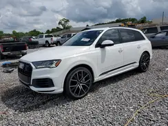 WA1VXAF7XMD022043 2021 AUDI Q7