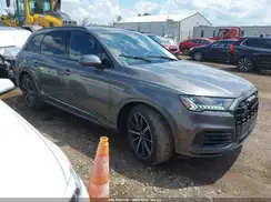 WA1VXAF7XMD024021 2021 AUDI Q7