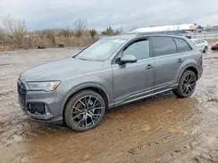 WA1VXAF7XMD025038 2021 AUDI Q7