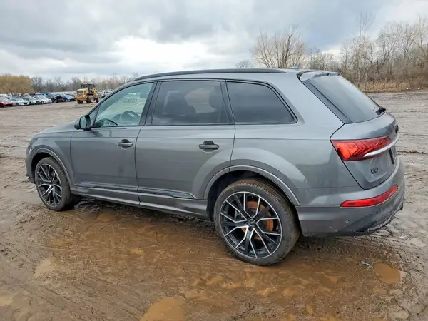 WA1VXAF7XMD025038 2021 AUDI Q7 - Image 2