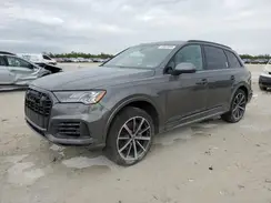 WA1VXAF7XMD029669 2021 AUDI Q7