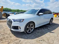 WA1VXBF70LD005286 2020 AUDI Q7