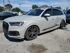WA1VXBF70MD024955 2021 AUDI Q7