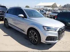 WA1VXBF70MD038841 2021 AUDI Q7
