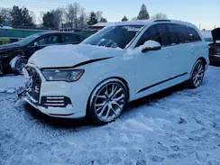 WA1VXBF70MD039455 2021 AUDI Q7