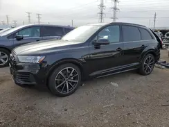 WA1VXBF70ND005890 2022 AUDI Q7