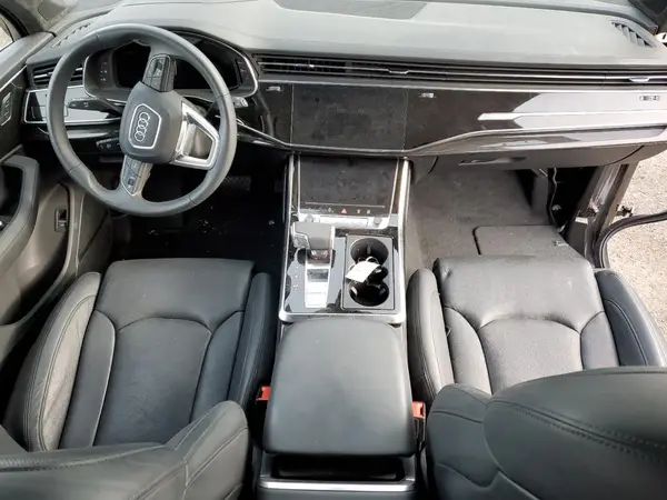WA1VXBF70ND005890 2022 AUDI Q7 - Image 8