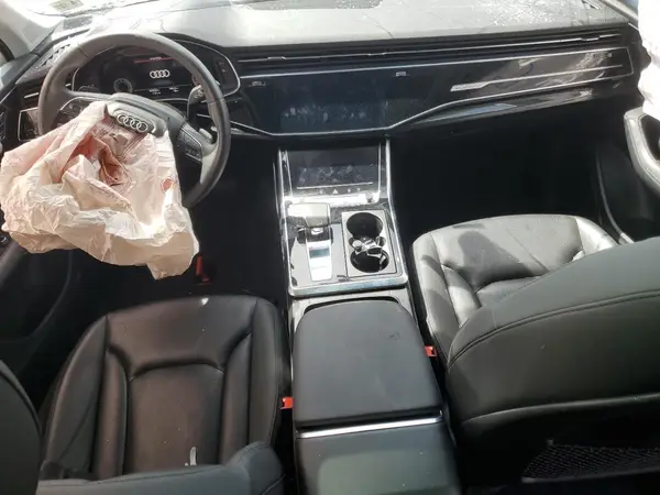 WA1VXBF70ND013584 2022 AUDI Q7 - Image 8