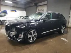 WA1VXBF70ND013648 2022 AUDI Q7