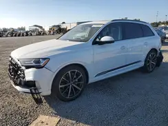 WA1VXBF70PD004399 2023 AUDI Q7