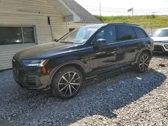WA1VXBF70PD015807 2023 AUDI Q7