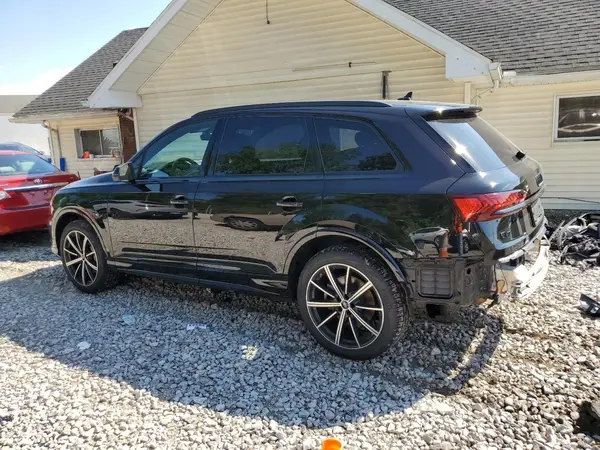 WA1VXBF70PD015807 2023 AUDI Q7 - Image 2