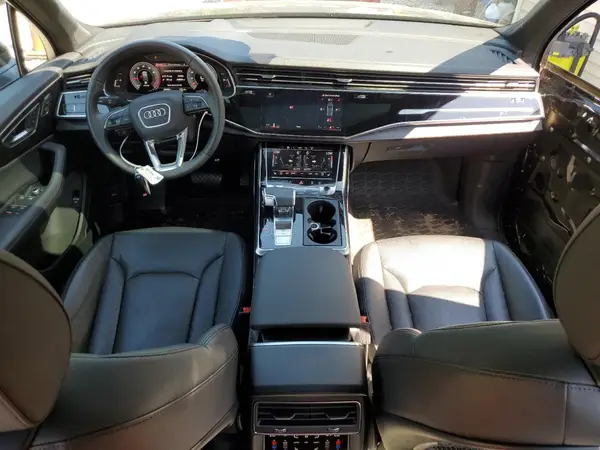 WA1VXBF70PD015807 2023 AUDI Q7 - Image 8