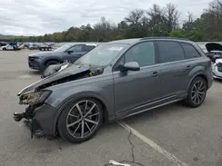 WA1VXBF70PD016083 2023 AUDI Q7