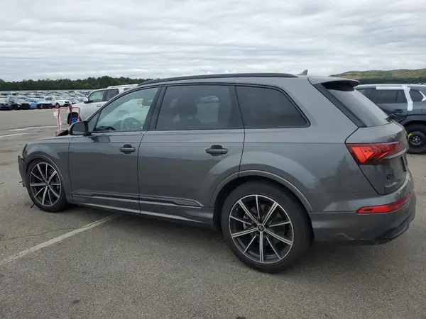 WA1VXBF70PD016083 2023 AUDI Q7 - Image 2