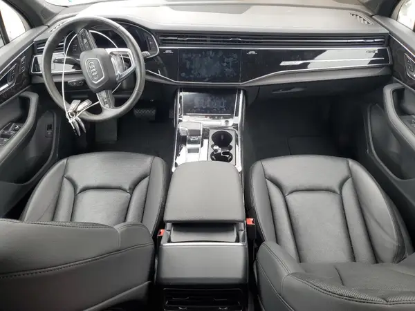 WA1VXBF70PD016083 2023 AUDI Q7 - Image 8