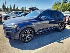 WA1VXBF70PD018240 2023 AUDI Q7