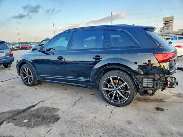 WA1VXBF70PD021171 2023 AUDI Q7 - Image 2