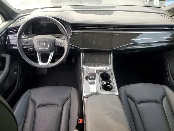 WA1VXBF70PD024815 2023 AUDI Q7 - Image 8